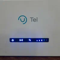 مودم UTEL LT643 یوتل ال تی سیمکارتی