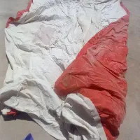 چادر  تمیز عالی