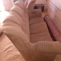 یخچال فریزر فرگاز مبل