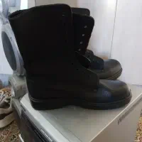 پوتین سایز ۴۴(نو هستش استفاده نشده)