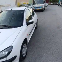 ۲۰۶ مدل ۸۱ تمام رنگ