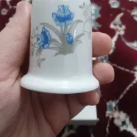 نمکدان آرکوپال گل آبی