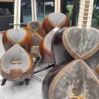 تارهای حرفه‌ای و مبتدی