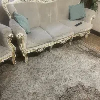مبل استیل