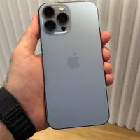 iPhone 13 Pro Max آیفون