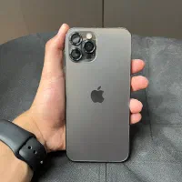 iPhone 12promax آیفون ۱۲پرومکس