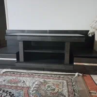 میزتلویزیون ۳تیکه