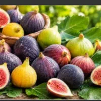 انجیر تازه