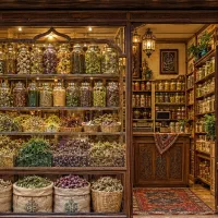 عطاری