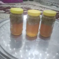 عسل طبیعی
