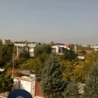۳۸۰ متر زمین چهار دیواری سند6دانگ کردان طاووسیه