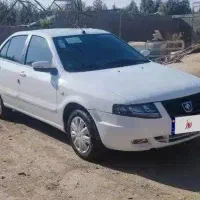 سمند سورن پلاس EF7  مشابه صفر