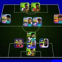 اکانت efootball
