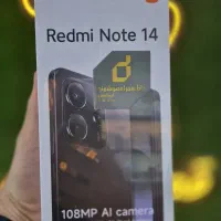 شیائومی Note14 256/8