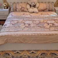 تخت خواب دونفره