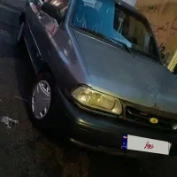 پراید۱۳۱مدل۹۰به فروش میرسد