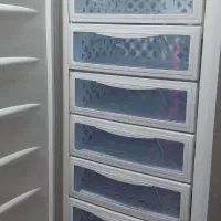 فروش فریزر فوری
