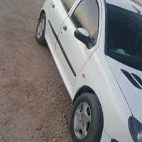 پژو ۲۰۶تیپ ۳