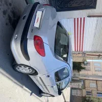پژو ۲۰۶ اس دی وی ۲۰ مدل ۸۸