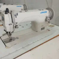 چرخ دو پایه برند جک