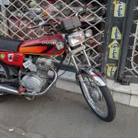 هوندا 125