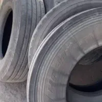 آپاراتی سیار به همراه لاستیک