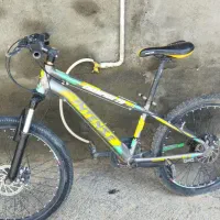 دوچرخه INTENZ 24