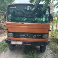 خاور کمپرسی مدل ۱۳۶۸