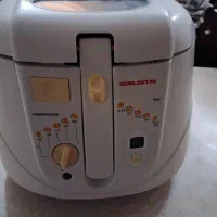 سرخ کن با روغن