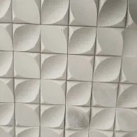 قالب سیلیکونی و طلقی نما و دکور