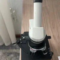 میکروسکوپ جنیوس