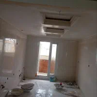 گچ کاری و لکه گیری