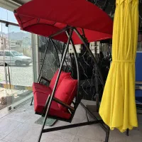 تاب دونفره ریلکسی
