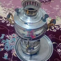سماور گازی