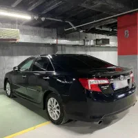 تویوتا کمری ۲۰۱۲