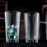 لیوان شربت‌خوری سورنا 6 عددی