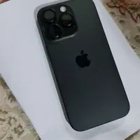 آیفون ۱۶ پرو