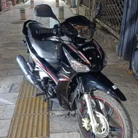 احسان بی کلاچ 1404 در حد صفر