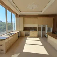 طراحی تا اجرا انواع کابینت، کمد دیواری، تخت تاشو