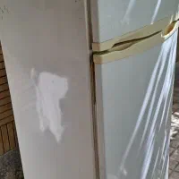 فروش یخچال خراب