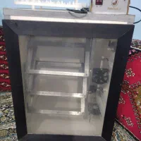 دستگاه  جوجه کشی