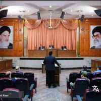 وکیل پایه یک دادگستری/وکالت/ مشاوره حقوقی