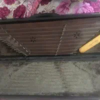 سنتور چوب گردو‌  در حد نو