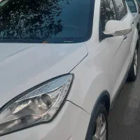 چانگان ۹۶ بی رنگ