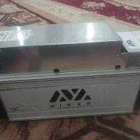 ۴دستگاه ماینر m30 100 ترا
