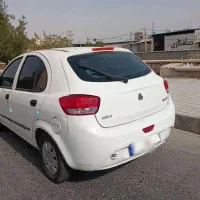 تیبا ۹۶|خودرو سواری و وانت|برازجان, |دیوار
