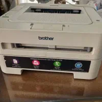 پرینتر مودل brother نو