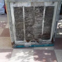 کولر 5500 سالم