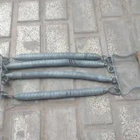 فنر ورزشی تقویت عضلات سینه