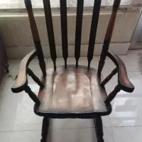 صندلی راک